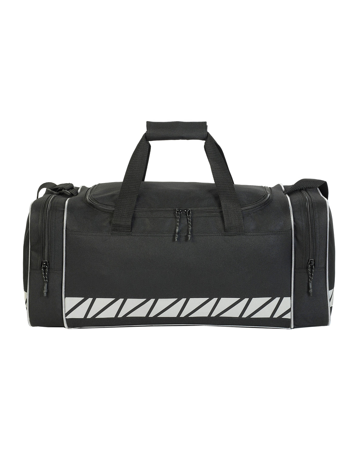 Shugon SH1436 Inverness Practical Work Bag - Black