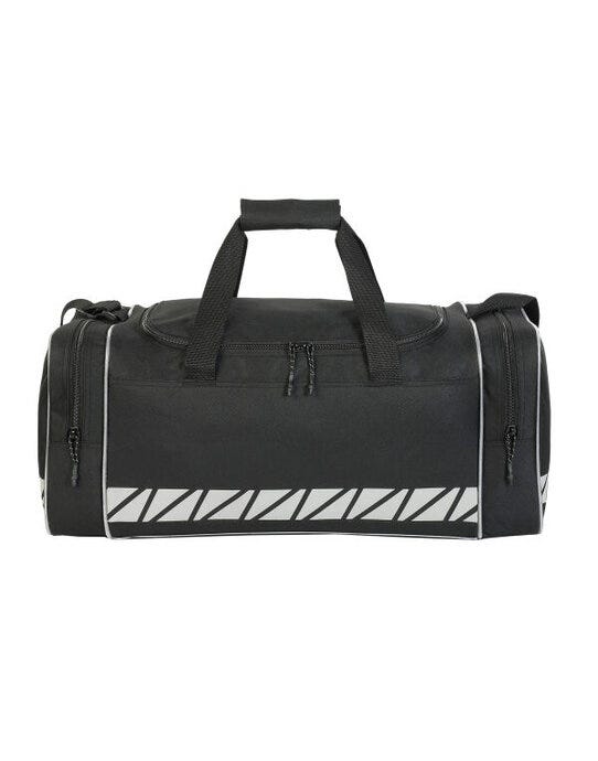 Shugon SH1436 Inverness Practical Work Bag - Black