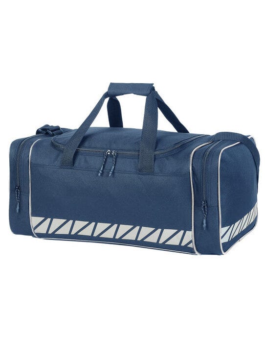 Shugon SH1436 Inverness Practical Work Bag - Navy