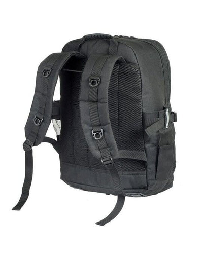 Shugon SH1766 Mount Ararat Hiking Rucksack - Black/Black