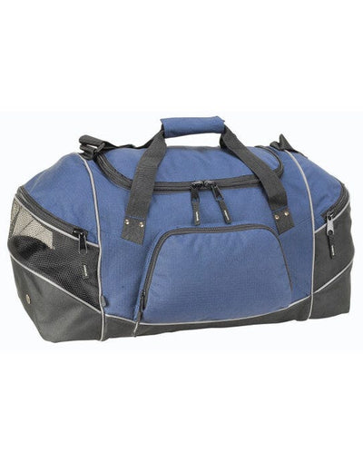 Shugon SH2510 Daytona Holdall - Navy/Black