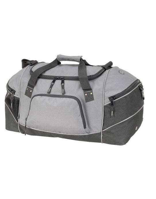 Shugon SH2510 Daytona Holdall - Grey/Black