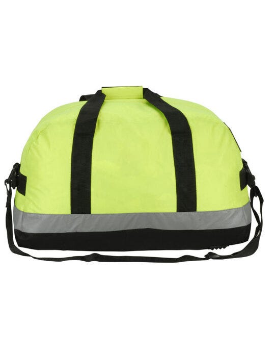 Shugon SH2518 Seattle Hi Vis Work Bag - Hi-Vis Yellow