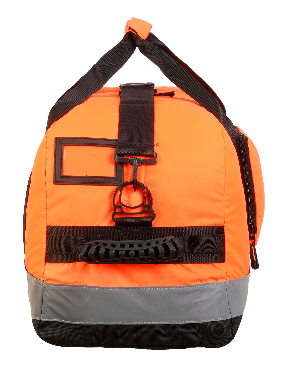 Shugon SH2518 Seattle Hi Vis Work Bag - Hi Vis Orange