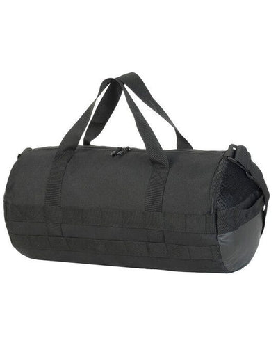 Shugon SH2682 Olympia Sports Bag - Black