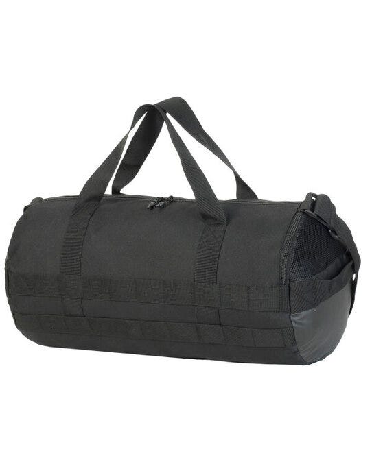 Shugon SH2682 Olympia Sports Bag - Black