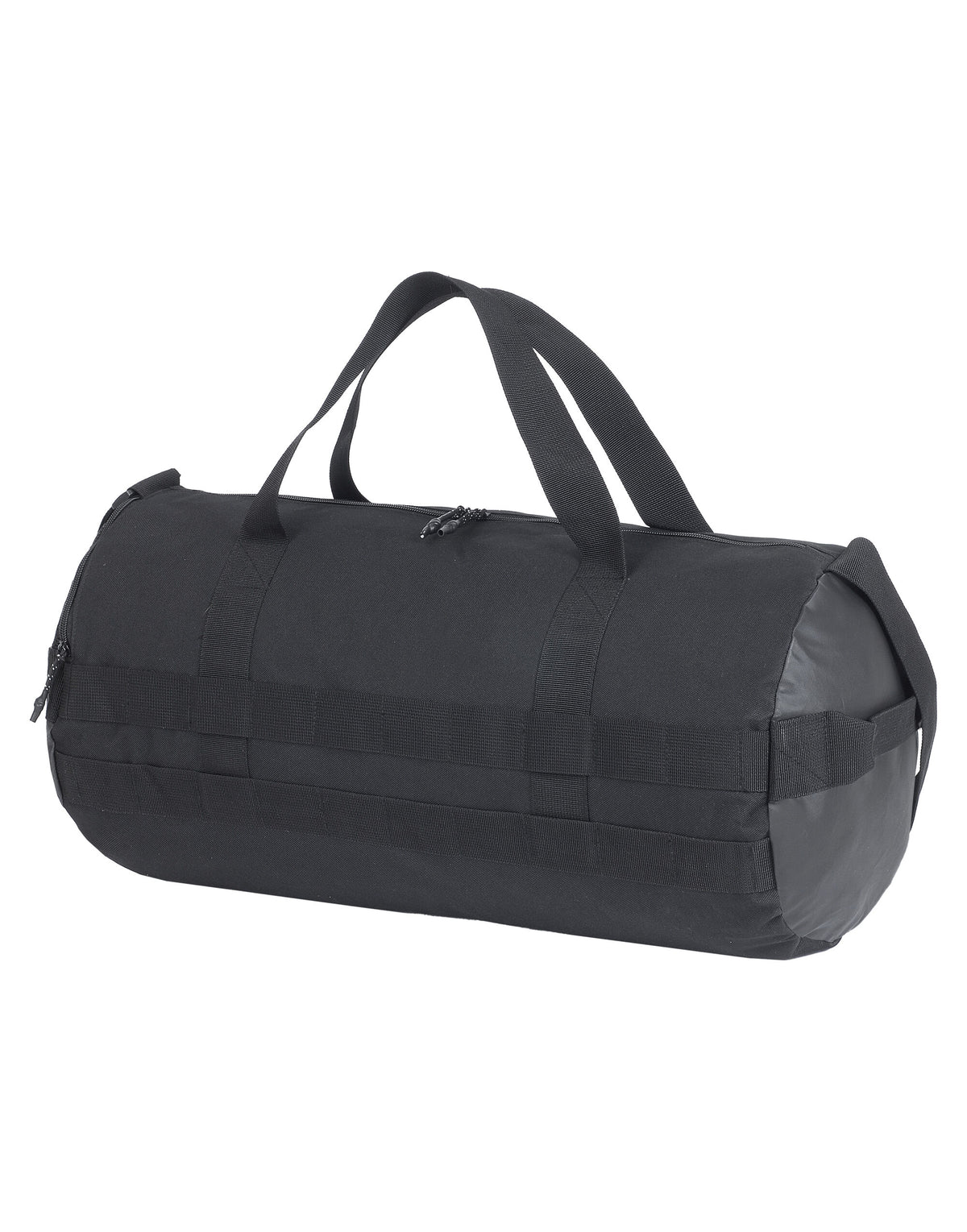 Shugon SH2682 Olympia Sports Bag - Black