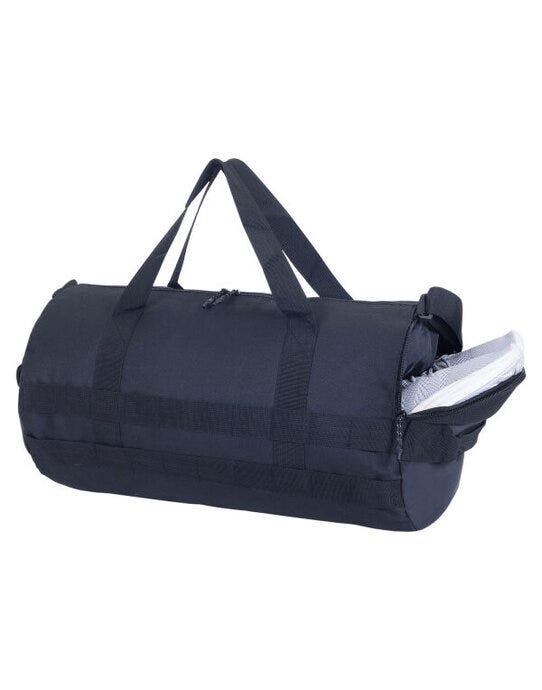 Shugon SH2682 Olympia Sports Bag - Black