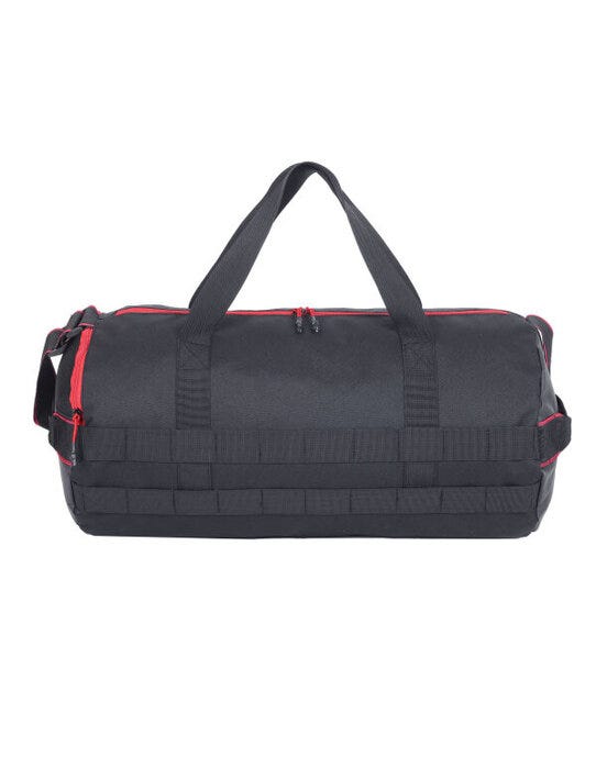 Shugon SH2682 Olympia Sports Bag - Black/Red