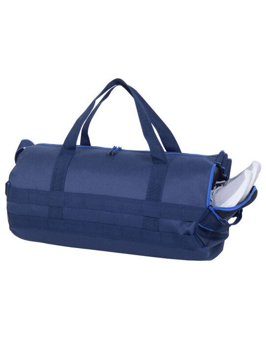 Shugon SH2682 Olympia Sports Bag - Navy/Royal