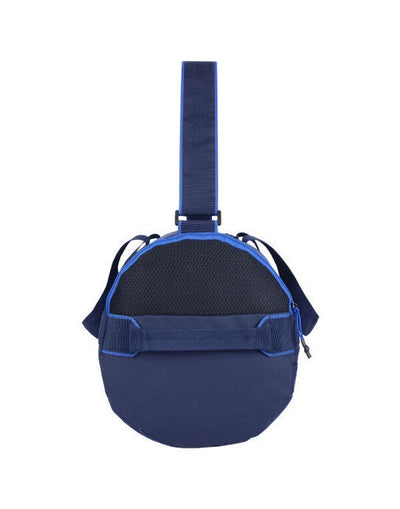 Shugon SH2682 Olympia Sports Bag - Navy/Royal