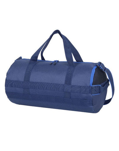 Shugon SH2682 Olympia Sports Bag - Navy/Royal