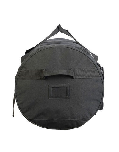 Shugon SH2688 Atlantic Oversize Kitbag - Black/Black