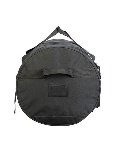Shugon SH2688 Atlantic Oversize Kitbag - Black/Black