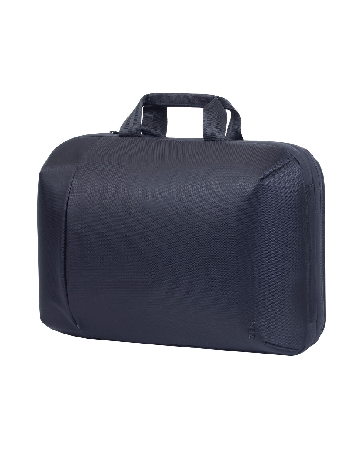 Shugon SH2902 Topaz Boarding Laptop Bag - Black