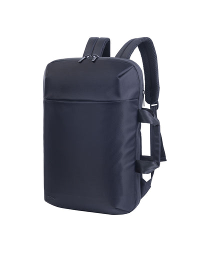 Shugon SH2902 Topaz Boarding Laptop Bag - Black