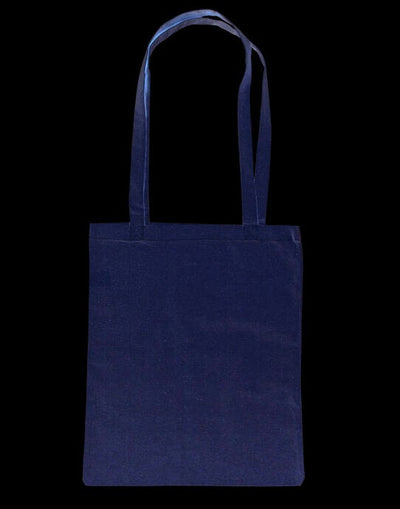 Shugon SH4112 Guildford Cotton Tote Bag - Natural