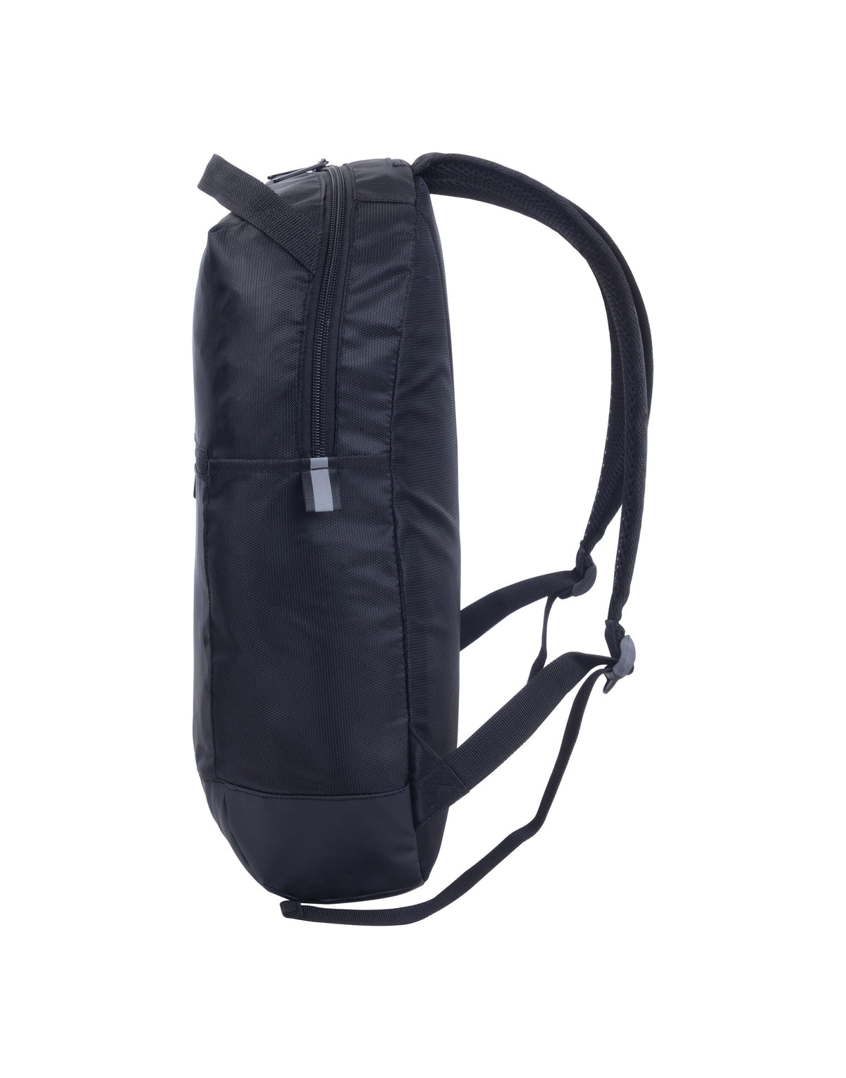 Shugon SH5333 Nelson Handy Backpack - Black/Black
