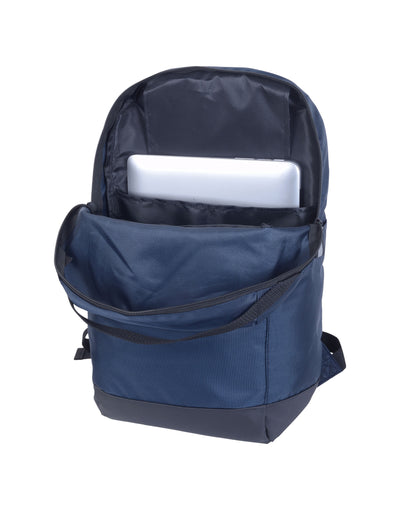 Shugon SH5333 Nelson Handy Backpack - Navy/Black