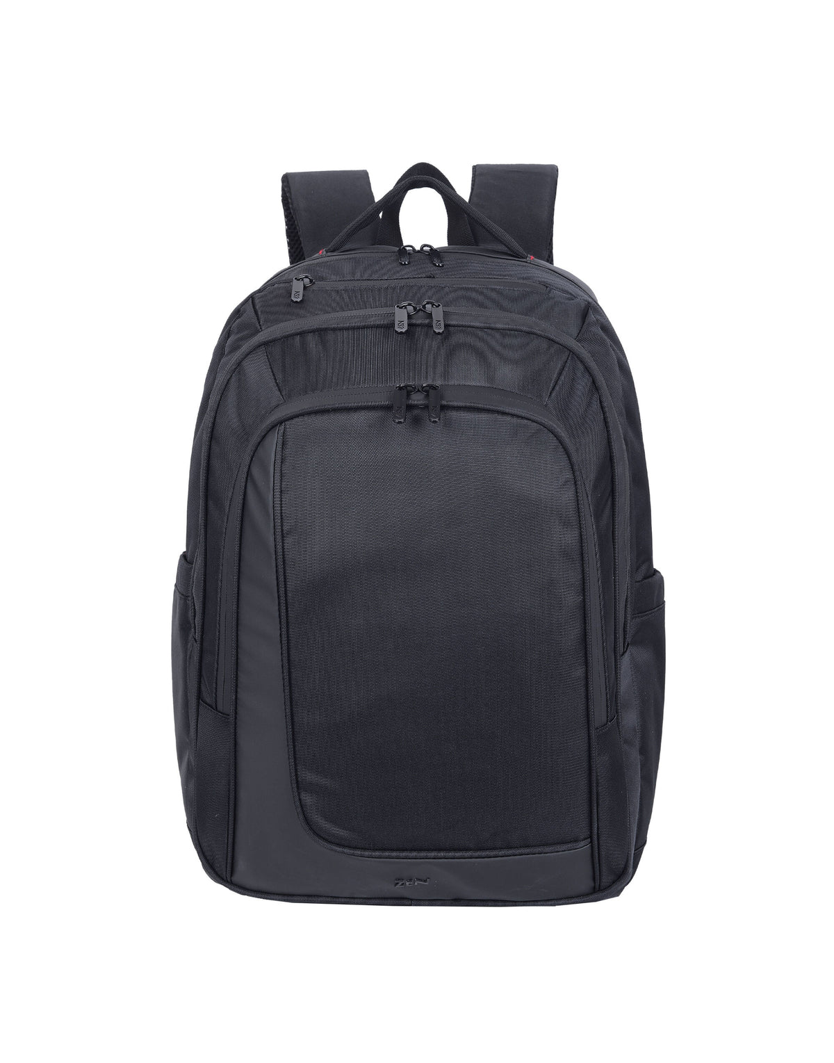 Shugon SH5815 Brooklyn Timeless Laptop Backpack - Black
