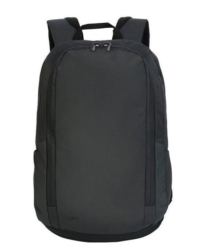 Shugon SH5833 Hamburg Smart Laptop Backpack - Black