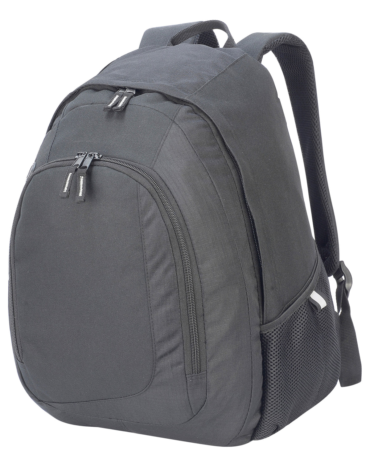 Shugon SH7241 Geneva Backpack - Black