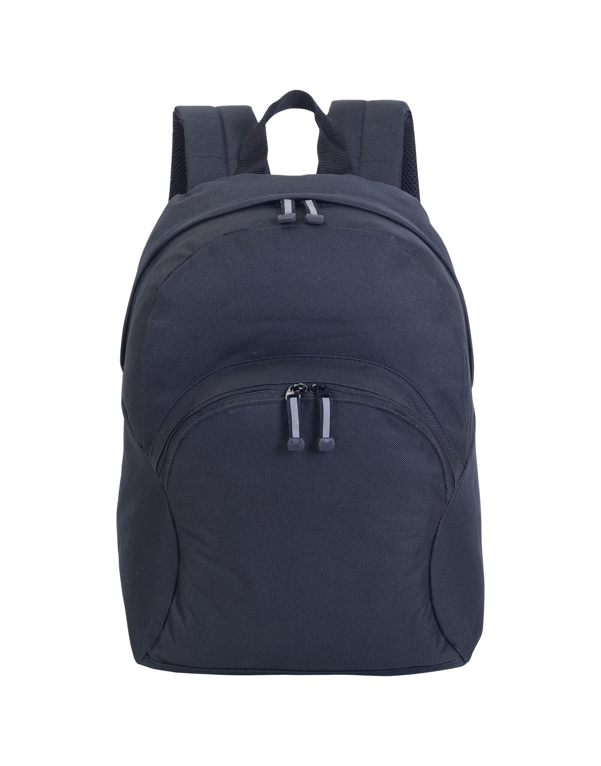 Shugon SH7667 Milan Backpack - Black