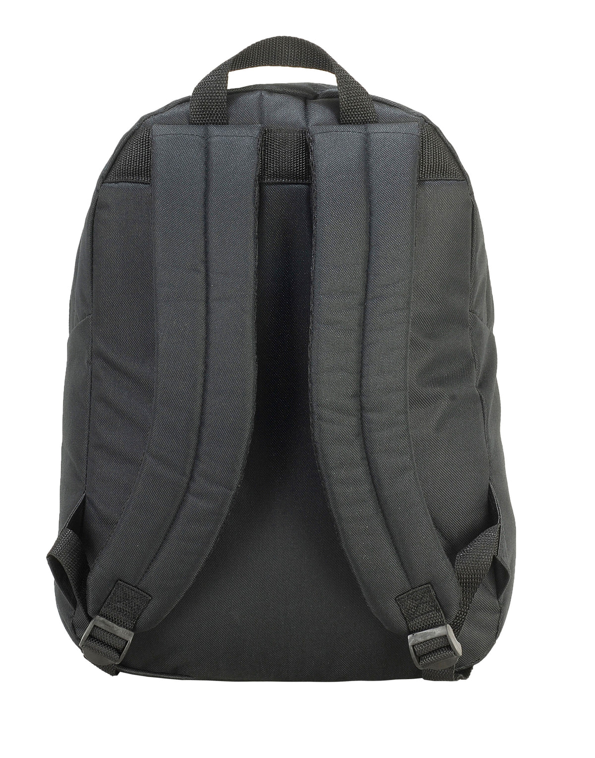 Shugon SH7667 Milan Backpack - Black