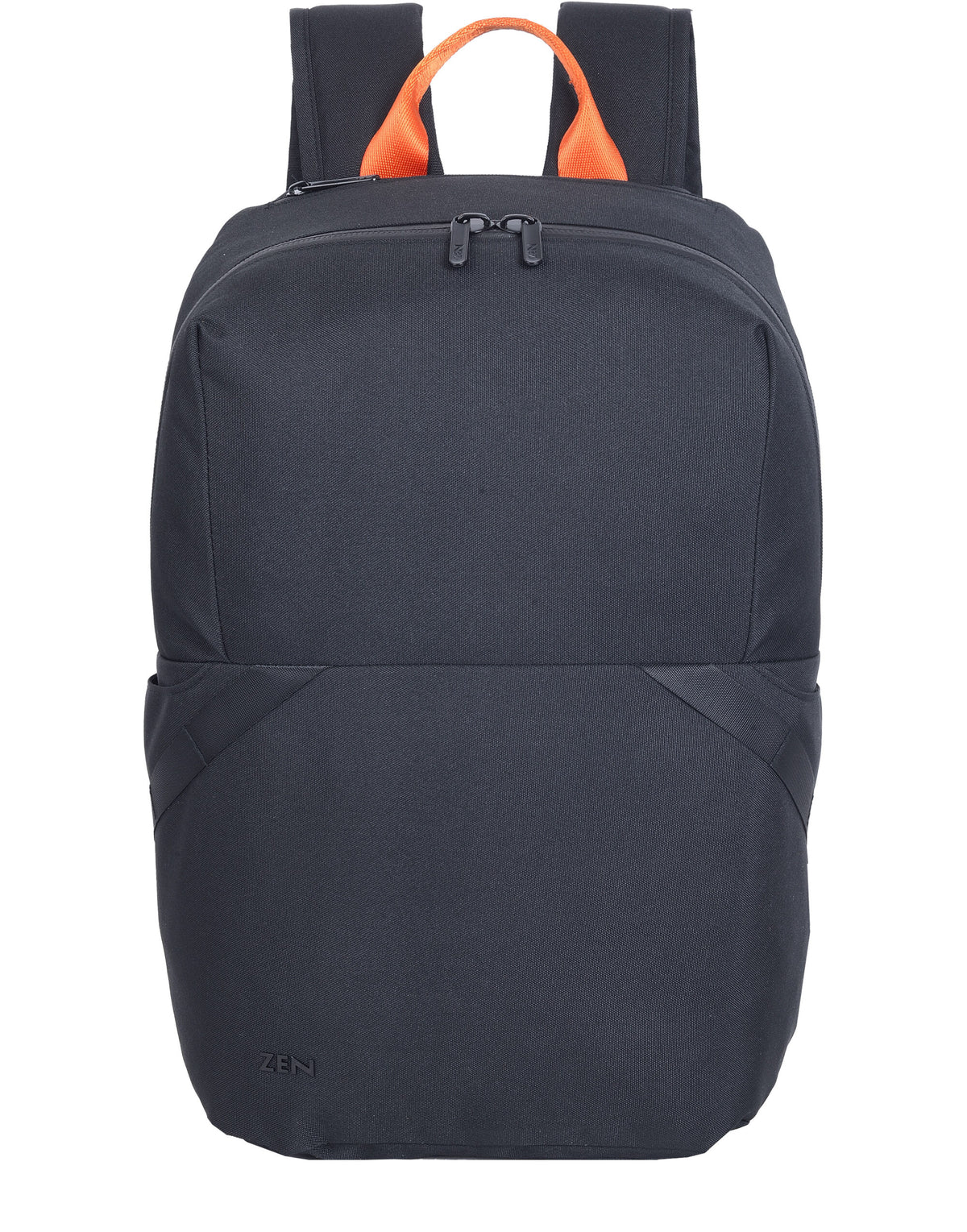 Shugon SH7711 Exeter Student Laptop Backpack - Black