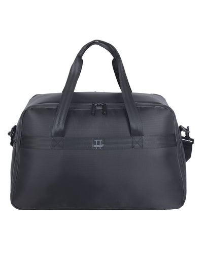 Shugon SH7767 Onyx Weekender Travel Bag - Black