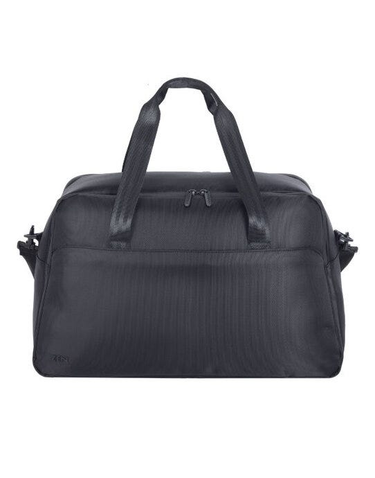 Shugon SH7767 Onyx Weekender Travel Bag - Black