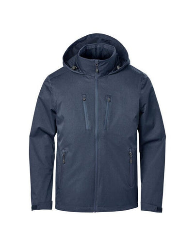 Stormtech SSR-5 Men's Scirocco Light Shell - Navy