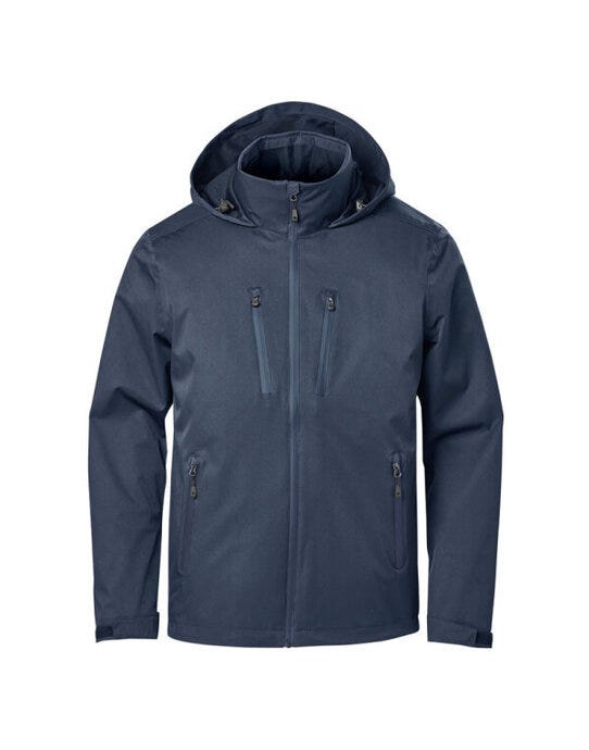 Stormtech SSR-5 Men's Scirocco Light Shell - Navy