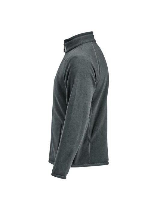 Stormtech SX-5 Men's Montauk Fleece - Granite