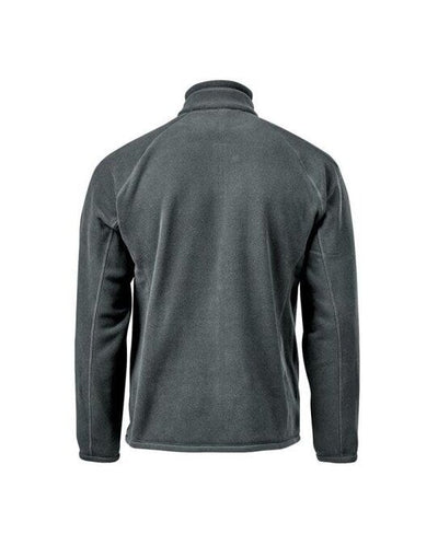 Stormtech SX-5 Men's Montauk Fleece - Granite