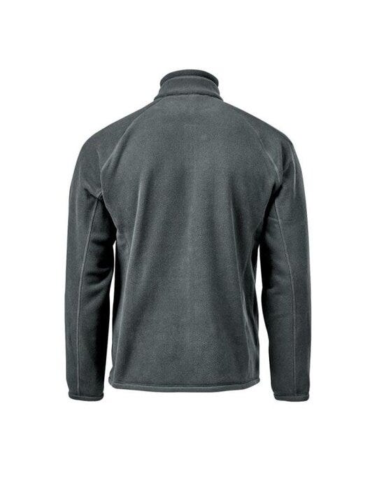 Stormtech SX-5 Men's Montauk Fleece - Granite