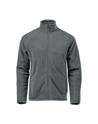 Stormtech SX-5 Men's Montauk Fleece - Granite