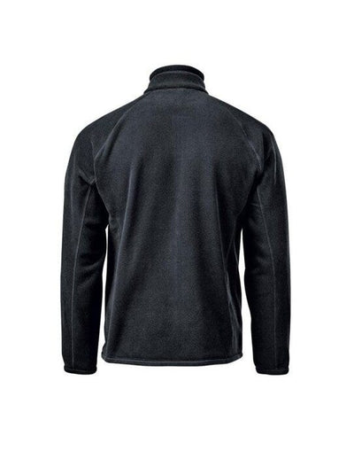 Stormtech SX-5 Men's Montauk Fleece - Black