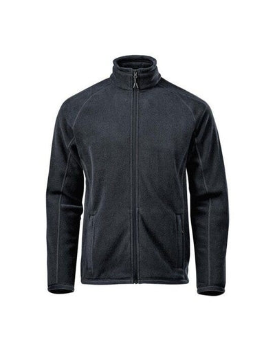 Stormtech SX-5 Men's Montauk Fleece - Black