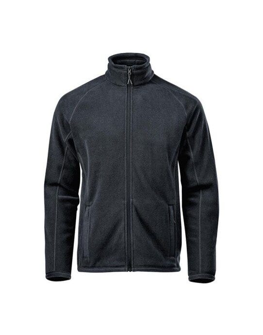 Stormtech SX-5 Men's Montauk Fleece - Black