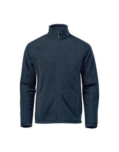 Stormtech SX-5 Men's Montauk Fleece - Midnight