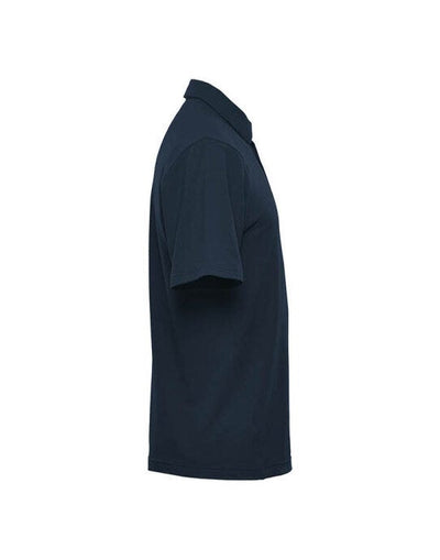 Stormtech TFX-1 Mens Camino Performance Polo - Navy