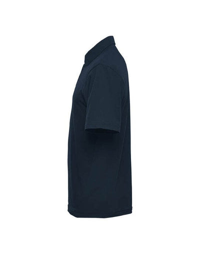 Stormtech TFX-1 Mens Camino Performance Polo - Navy
