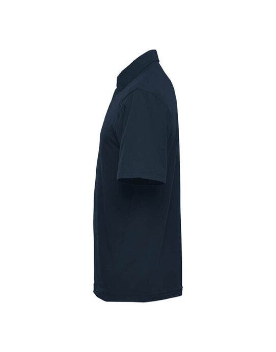Stormtech TFX-1 Mens Camino Performance Polo - Navy