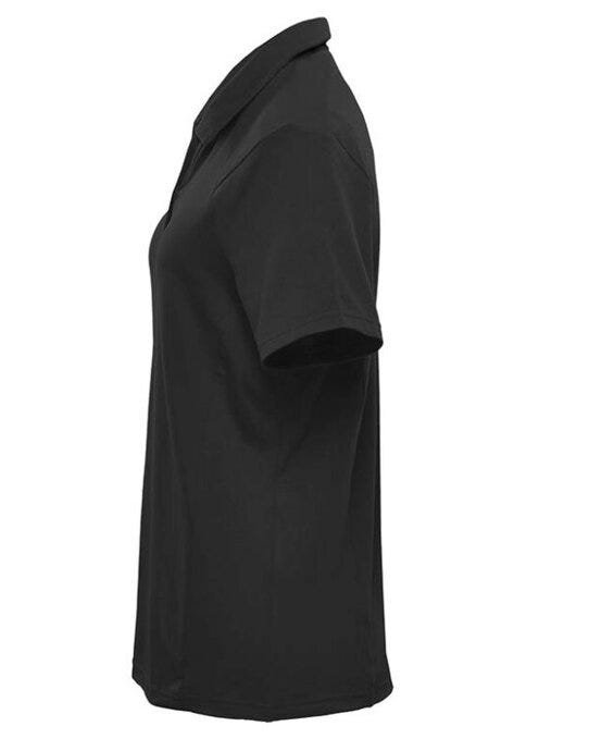 Stormtech TFX-1W Stortech Womens Camino Performance Polo - Black