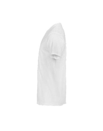 Tee Jays TJ1140B Unlabeled Tee Junior - White
