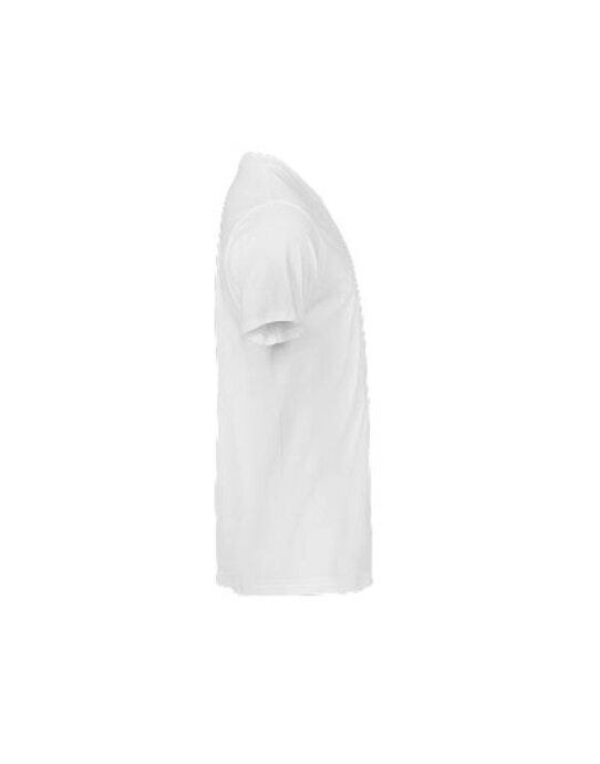 Tee Jays TJ1140B Unlabeled Tee Junior - White