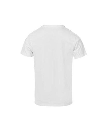 Tee Jays TJ1140B Unlabeled Tee Junior - White