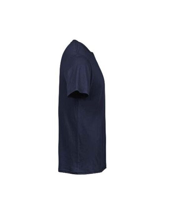 Tee Jays TJ1140B Unlabeled Tee Junior - Navy
