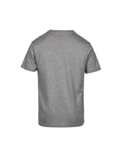 Tee Jays TJ1140B Unlabeled Tee Junior - Heather Grey